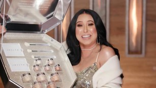 'Why Jaclyn Hill Is SO NERVOUS About Relaunch of Jaclyn Cosmetics'