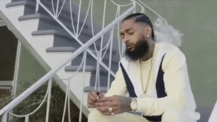 'nipsey hussle - hussle n motivate (slowed & reverb)'
