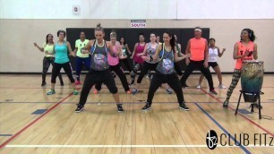 '\"POST TO BE\" @1Omarion @chrisbrown (Choreo by Lauren Fitz)'