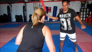 'United Martial Arts & Fitness'