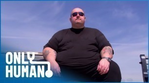 'From Addicted to Food to Addicted to Exercise | Fat Doctor | Only Human'