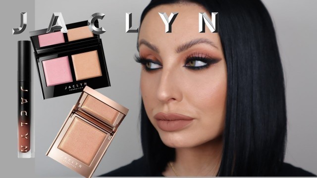 'JACLYN COSMETICS REVIEW, LOST ORDER! CHASING REFUNDS! |DANIELLE ROBERTS MUA'