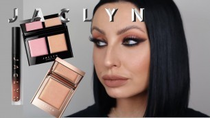 'JACLYN COSMETICS REVIEW, LOST ORDER! CHASING REFUNDS! |DANIELLE ROBERTS MUA'