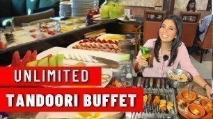 'Spize Barbeque & Bar | Unlimited Buffet in Noida Sec 63