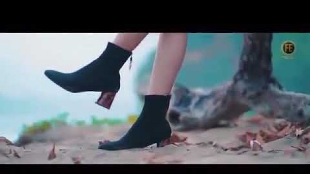 'Safira Inema - Gala-gala (Official Music Video)'