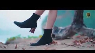 'Safira Inema - Gala-gala (Official Music Video)'