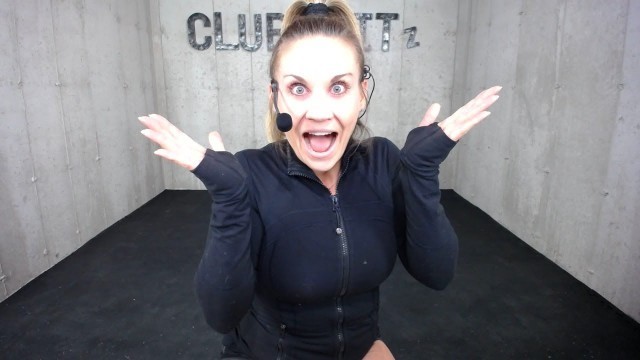 'CORONCATION PLAYLIST #4 | Club FITz Dance Fitness Choreo'