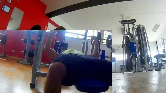 'FORTIS GYM'