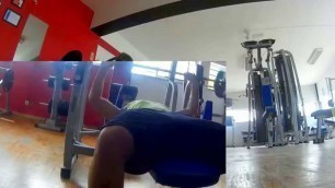 'FORTIS GYM'
