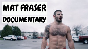 'Mat Fraser Fittest Man on Earth | Documentary'