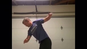 'Fortis Bodyweight Bootcamp with Griffin - At Home Workout - 4/14/2020 - Fortis Fitness & YOGALUX'