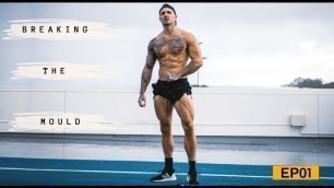 'BREAKING THE MOULD | A Day in the Life of an Online Fitness Entrepreneur (Mini Documentary Ep.1)'