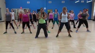 '\"SWEAT\" - Choreo by Kelsi for Club FITz'