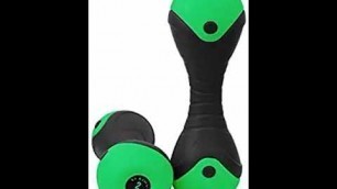 'Aurion Dumbbells (Boxed in Pair) (Choose of 1KG, 2KG, 3KG, 4KG, 5KG,6 KG) // yaqoo shop #shorts'