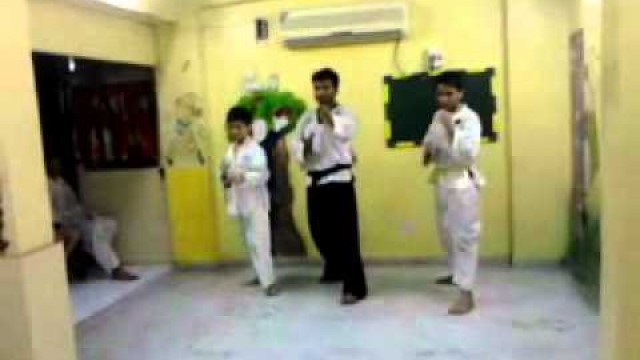 'UNITED MARTIALARTS ACADEMY'