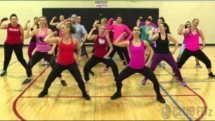 '\"PEP RALLY\" by by Missy Elliott I Club FITz Choreo'