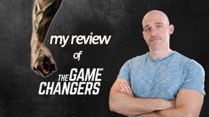 'The Game Changers Documentary | My Review and Synopsis'