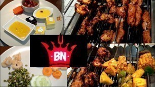 'Barbeque nation at Tirupur||Unlimited Foods