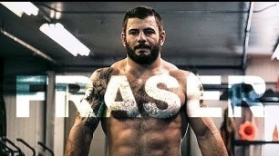 'Mat Fraser Making a Champion (Full Documentary 2017)'