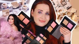 'JACLYN HILL НОВАЯ КОЛЛЕКЦИЯ 2021 | Jaclyn Cosmetics обзор, первые впечатления'