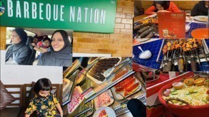 'Barbeque nation mangalore unlimited buffets best buffet in mangalore'