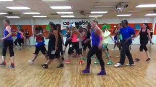 '\"I LOOK GOOD\" @D3CHALIEBOY (Choreo by Lauren Fitz)'