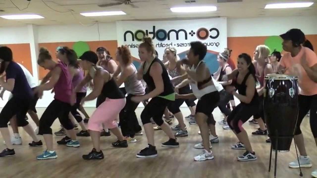 '\"CAN\'T BELIEVE IT\" @official_flo (Choreo by Lauren Fitz)'