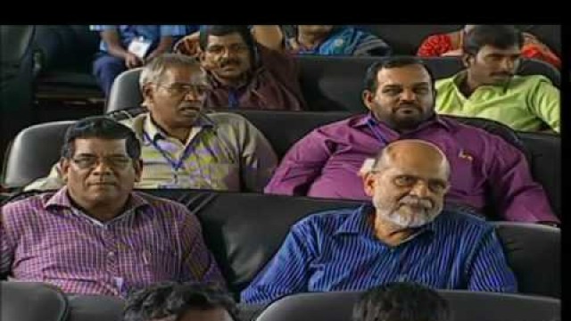 'Kritanya Best Speech in School Motivate Yourself'