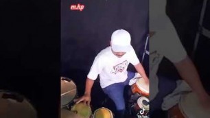 'duo Ageng#dangdutkoplo #Tiktokviral#galagala'