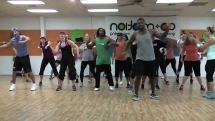 '\"GET LIKE ME\" @Nelly (Choreo by Lauren Fitz)'