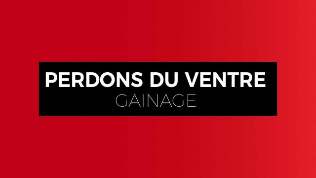 'Un Ventre Plat Only Gainage Clement De Canal Gym Béziers'