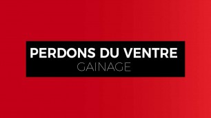 'Un Ventre Plat   Only Gainage   Clement De Canal Gym Béziers'
