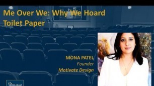 'Quarantined Virtual Insights Conference Presentation - Mona Patel'