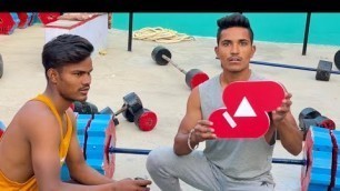 'YOUTUBE Shorts Button 