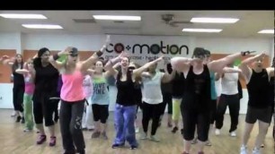 '\"MAKE IT SHAKE\" @frencHMonTanA (Choreo by Kelly)'