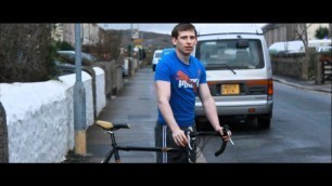 'Ryan Bray - Fitness documentary.'