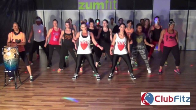 '\"7/11\" @Beyonce (Choreo by Lauren Fitz)'