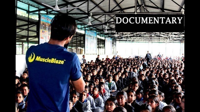 'First documentary of our event||VNS||dehradun||fitness||team tornedo||all about fitness'