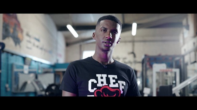 'The Unity Gym Project // a short documentary'