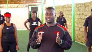 'decaplo fitness documentary coming soon #trailer'