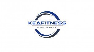 'BRAND DOCUMENTARY COMPETITION RUNNER-UP: Kea Fitness'