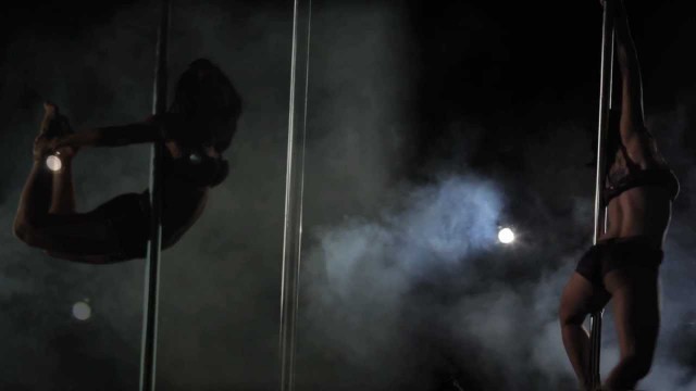 'Pole Life the Documentary Teaser video for Fundraiser Campaign. Donate today!!!'
