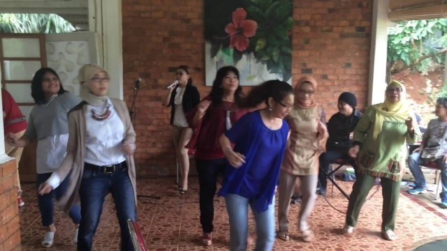 'Masa Lalu SMA78'