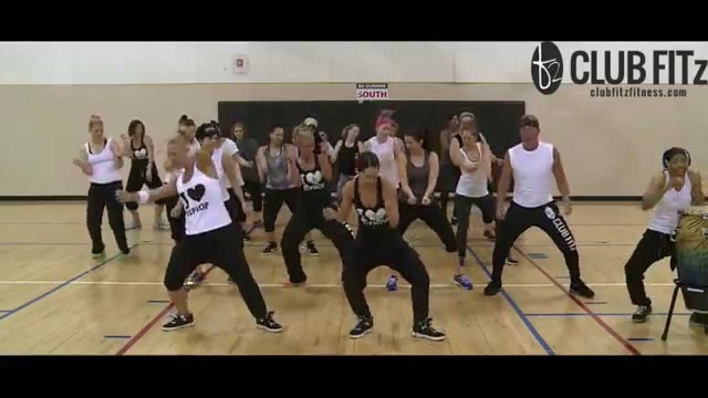 'JAM @ieshiameshyll @SnoopDogg (Choreo by Kelsi)'