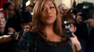 'Cover Girl (Queen Latifah)'