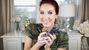 'September Beauty Favorites | Jaclyn Hill'