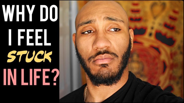 'How To Motivate Yourself Out of a Depressed Mindset!'