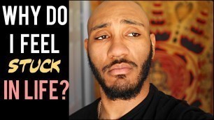 'How To Motivate Yourself Out of a Depressed Mindset!'
