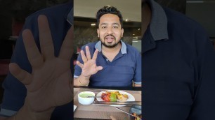 'Barbeque Nation se bhi achha aur sasta 