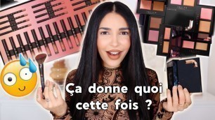 'JACLYN COSMETICS : SCANDALE OU PAS CETTE FOIS ?'